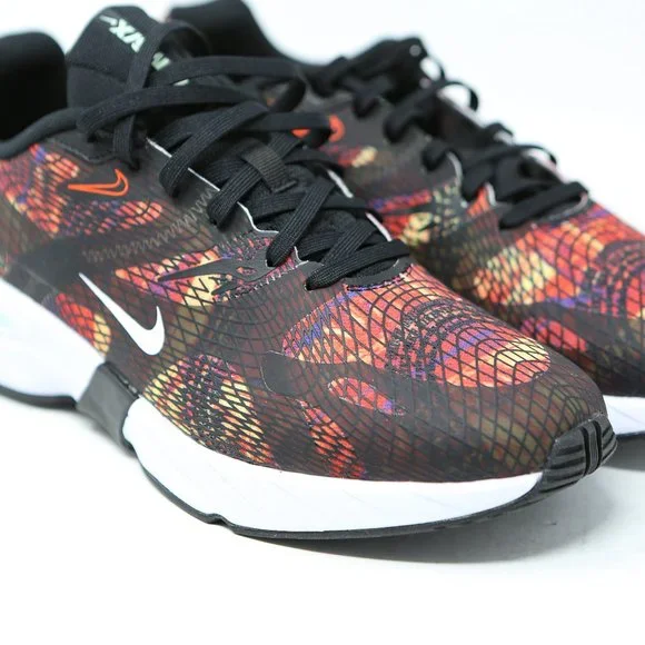 Nike Ghoswift D/MS/X London Rave Running Shoe DMSX CU4737-001 Jogging Jog - Picture 6 of 10